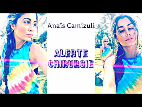 VIDEO : Ana�s Camizuli m�connaissable : Alerte chirurgie esth�tique