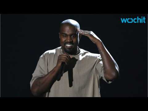 VIDEO : Kanye West Blames $53 Million Debt on His 'dreams'