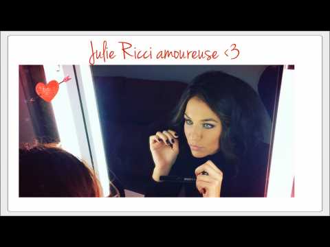 VIDEO : Julie Ricci s?affiche avec son nouveau petit copain !