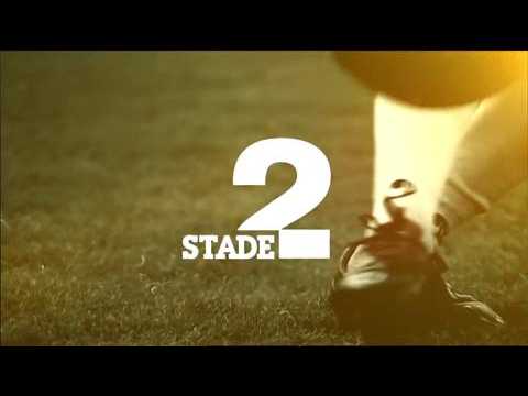VIDEO : Gnrique Stade 2 (France 2)