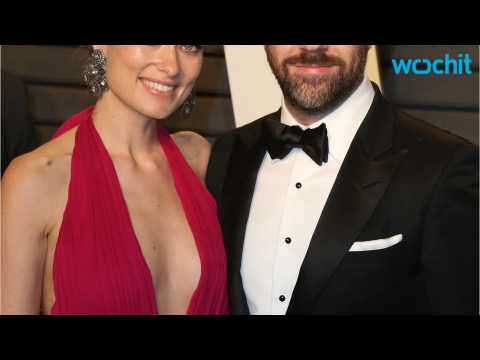 VIDEO : Olivia Wilde's Son Adores Beyonce