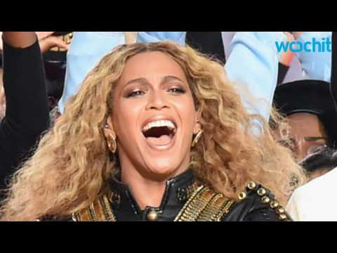 VIDEO : How Many Complaints Did the FCC Get About Beyonce's Super Bowl Performance?