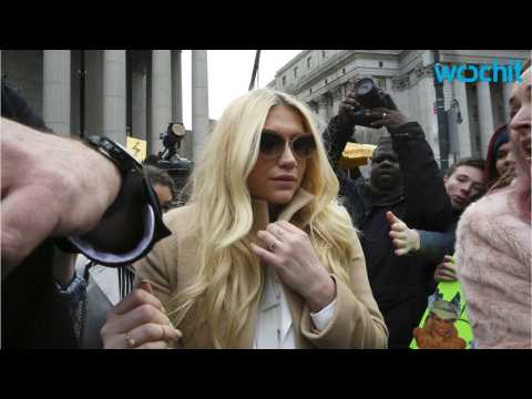 VIDEO : Singer Kesha's Mom Says Dr. Luke Almost Destroyed Them