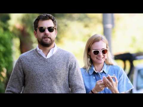 VIDEO : Diane Kruger and Joshua Jackson Took 10 Years to Move In Together