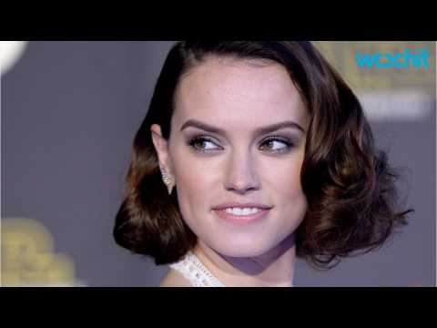 VIDEO : Tomb Raider Reboot Talking To Star Wars' Daisy Ridley To Play Croft