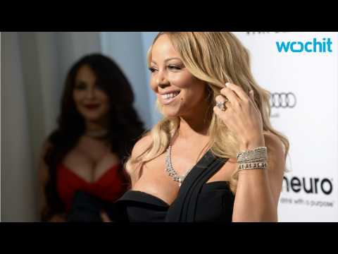 VIDEO : Mariah Carey Exposes Her Personal Life For Reality Show