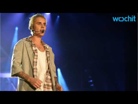 VIDEO : Justin Bieber Wants to Have Kids by 30