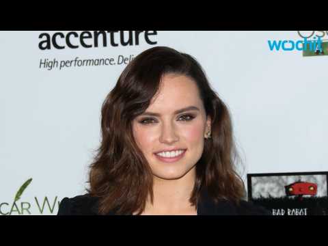 VIDEO : Daisy Ridley to Play Iconic Video Game Character?