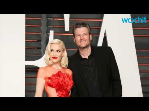 VIDEO : Gwen Stefani Opens Up About New Relationship
