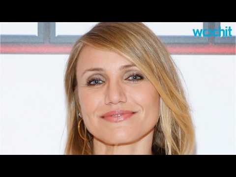 VIDEO : Cameron Diaz Wants Women to Honor Their Eggs Before They ?Start to Dwindle?