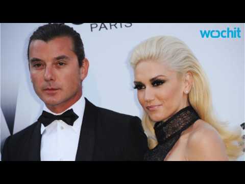 VIDEO : Gwen Stefani?s ?Juicy? Divorce