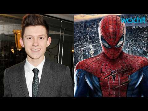 VIDEO : James Gunn Praises Tom Holland As Spider-Man