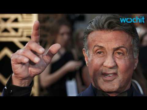 VIDEO : Sylvester Stallone?s Role Revealed in Guardians of the Galaxy 2: Rumor