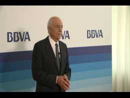 BBVA espera buen 2016 gracias a la creación de empleo