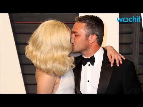 VIDEO : Lady Gaga Reveals Wedding Secrets