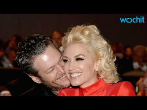 VIDEO : Gwen Stefani Talks Blake And Ex In NY Times