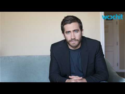 VIDEO : Jake Gyllenhaal to Star in Sci-Fi Drama With Ryan Reynolds