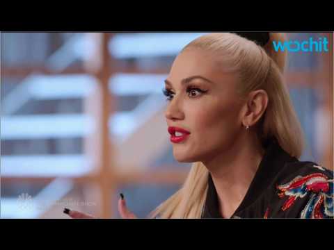 VIDEO : Gwen Stefani's New Song 'Misery' is Addictive!