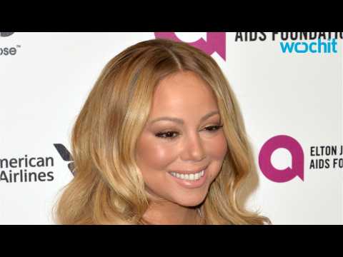 VIDEO : Mariah Carey Is Getting a Reality Show