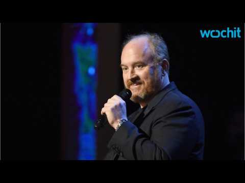 VIDEO : Louis C.K., Russell Brand to Perform at NYC Veterans Benefit in April