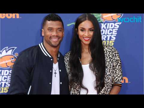 VIDEO : Ciara and Russell Wilson Engaged?!