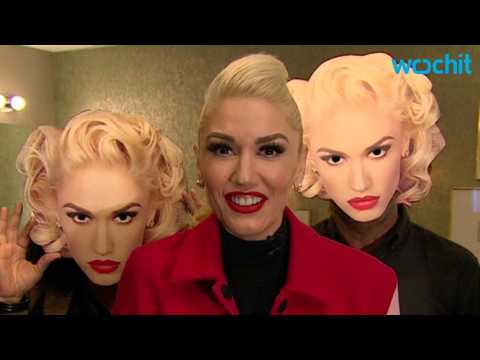 VIDEO : Gwen Stefani Says Joint Custody is Unjust, But There Is One Benefit