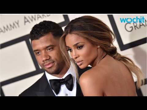 VIDEO : Ciara and Russel Wilson are Engaged!