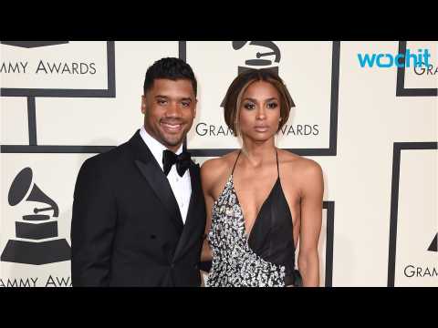 VIDEO : Russell Wilson and Ciara Reveal Engagement Via Instagram Video