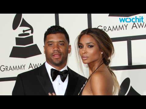 VIDEO : Russell Wilson and Ciara Announce Their Engagement
