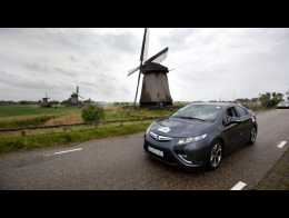 Electric Car Revolution: Gaining Exposure to Cars