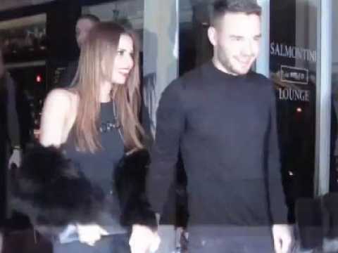 VIDEO : Exclu Vido : Cheryl Cole et Liam Payne : le couple qui fait craquer le net !