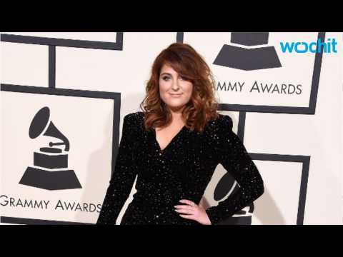 VIDEO : Meghan Trainor Says: ?I?m Looking for My Jay Z?