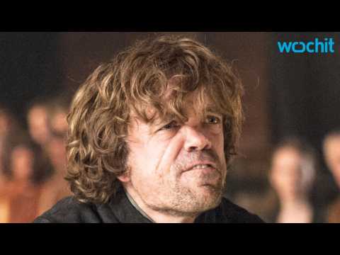 VIDEO : For the First Time in His Career Game of Thrones Star Peter Dinklage to Host SNL