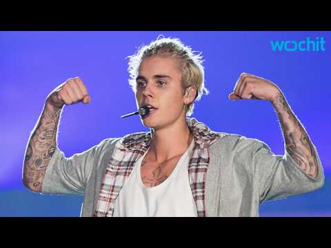 VIDEO : Kanye West: Justin Bieber Hit was His 