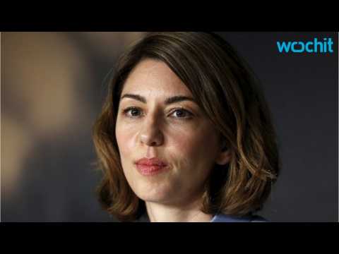 VIDEO : Sofia Coppola Directs 