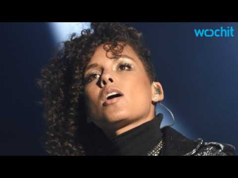VIDEO : Alicia Keys' Celebratory 'In Common' Video