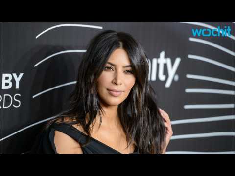 VIDEO : Kim Kardashian Says Kylie And Tyga Broke Blac Chyna's Heart