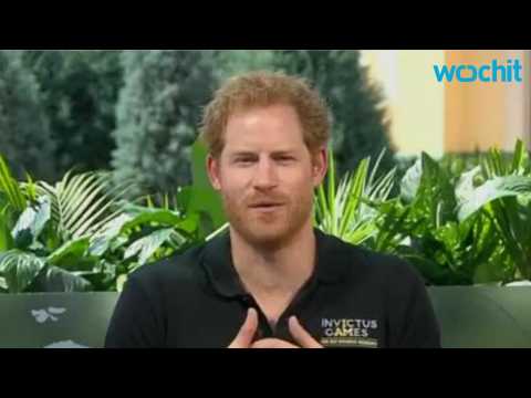 VIDEO : Is Prince Harry and Pippa Middleton An Item?