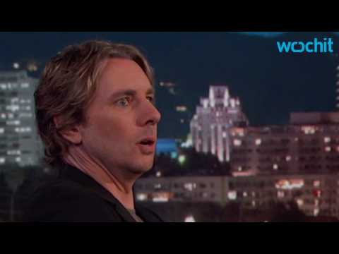 VIDEO : Dax Shepard Gets A Vasectomy And Joy Behar Is Appalled