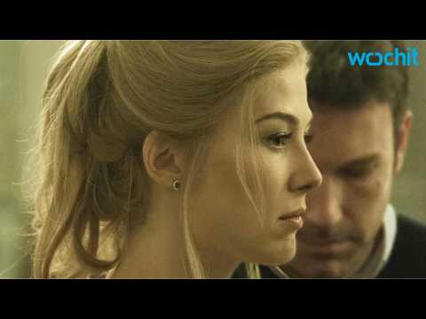 VIDEO : Tyler Perry Thinks Gone Girl' 2 Can Happen