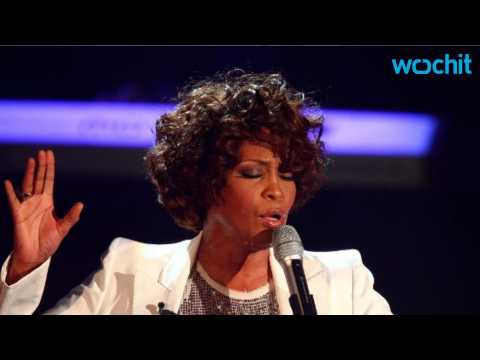 VIDEO : Whitney Houston's Estate Axes Hologram Debut