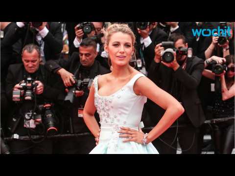 VIDEO : Sir Mix-A-Lot Cuts Blake Lively Some Slack for Her Instagram Photo