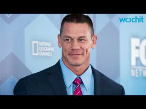 VIDEO : 2016 ESPY Awards To Be Hosted By John Cena