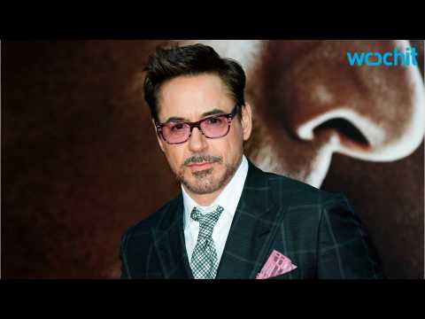 VIDEO : Which Older Robert Downey Jr Was Used to Recreate His Flashback in 'Civil War'?