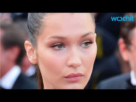 VIDEO : Want To Look Like Bella Hadid At Cannes?