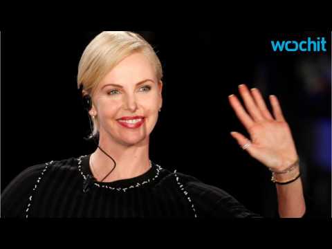 VIDEO : Charlize Theron Is Ready To Rock In First Fast & Furious 8 Photo Appearance
