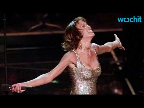 VIDEO : Hologram Whitney Houston Axed From 'The Voice' Next Week