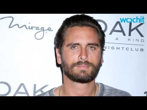 VIDEO : Scott Disick?s Home Reportedly Robbed