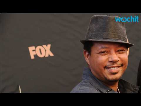 VIDEO : Terrence Howard And Partner Mira Pak Expecting Baby Number Two