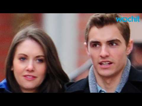 VIDEO : Dave Franco and Alison Brie Thinking of Eloping?